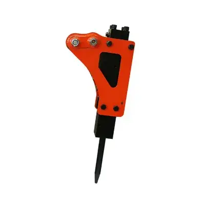 Hydraulic Breaker