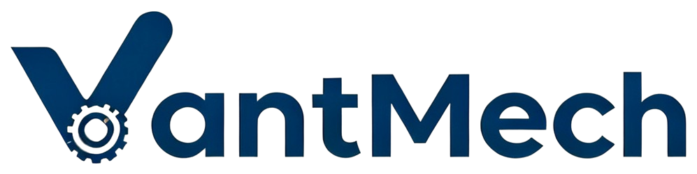 VantMech logo